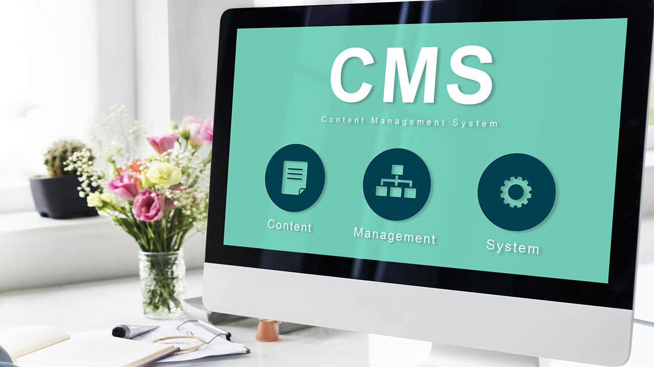 ТОП CMS для создания сайтов, их плюсы и минусы